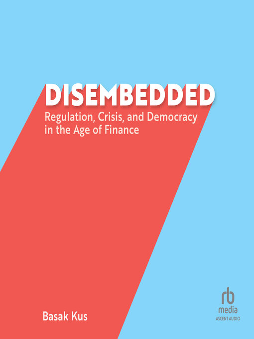 Title details for Disembedded by Basak Kus - Available